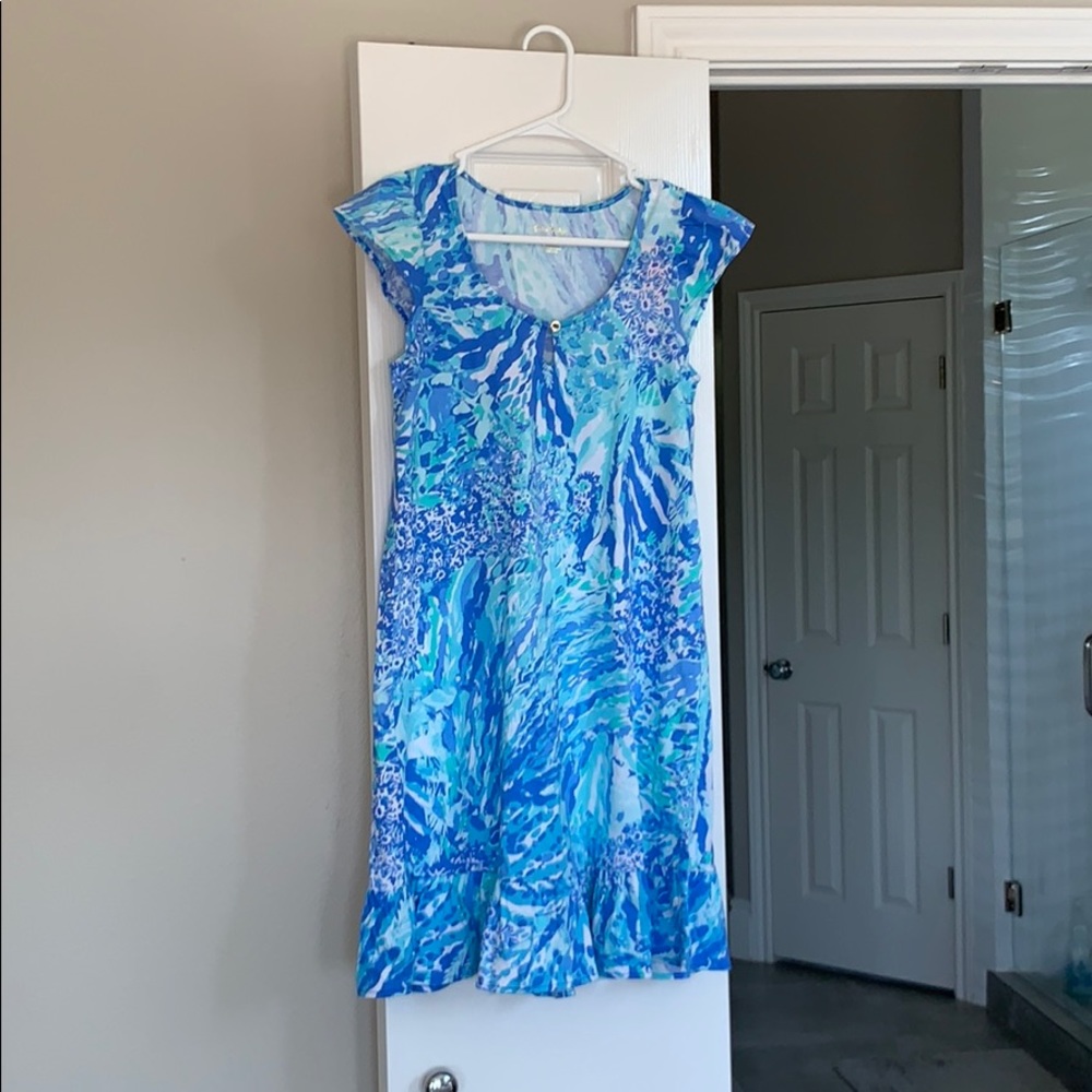 Lily Pulitzer Dress